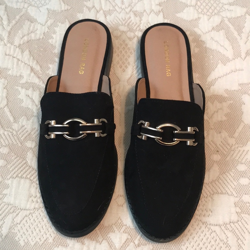 Mules